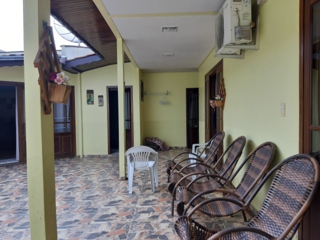 Venda de Casa no Bento Munhoz da Rocha - União da Vitória - Paraná-PR - Digital Imóveis