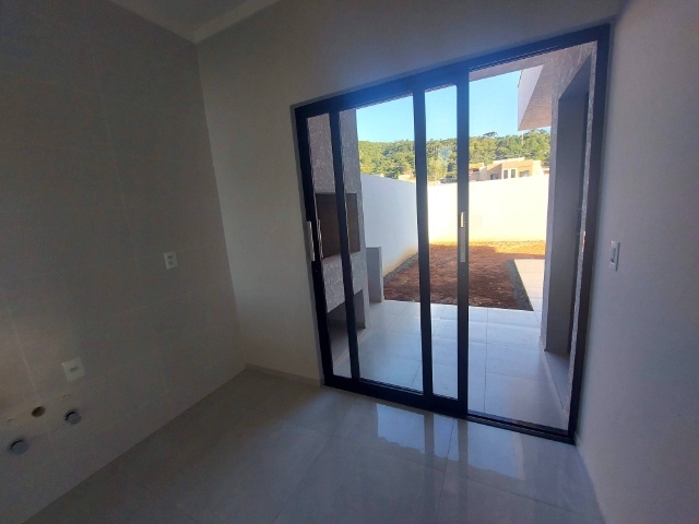 Venda de Casa no São Francisco - Porto União - Santa Catarina-SC - Digital Imóveis