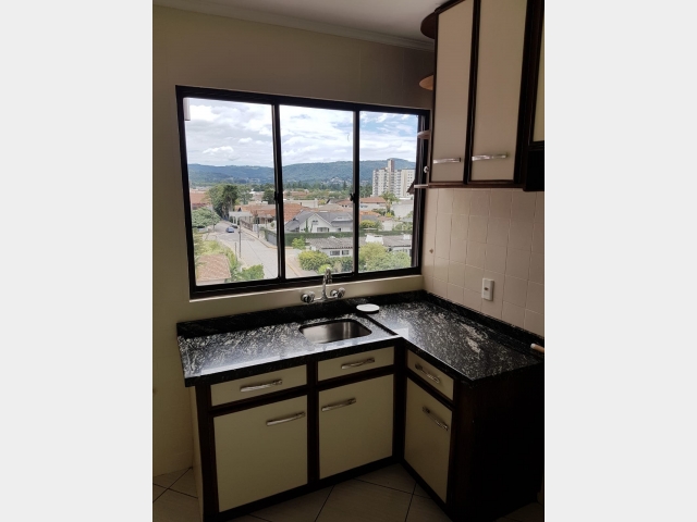Venda de Apartamento no Centro - Porto União - Santa Catarina-SC - Digital Imóveis