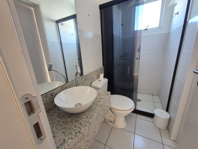 Aluguel de Apartamento no Rocio - União da Vitória - Paraná-PR - Digital Imóveis