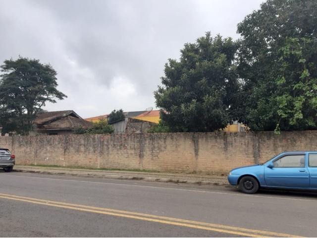 Venda de Galpão/Depósito no São Bernardo - União da Vitória - Paraná-PR - Digital Imóveis