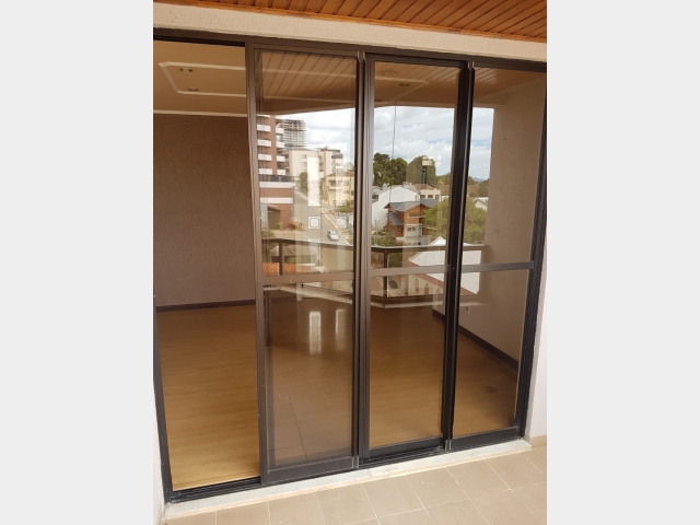 Venda de Apartamento no Centro - Porto União - Santa Catarina-SC - Digital Imóveis