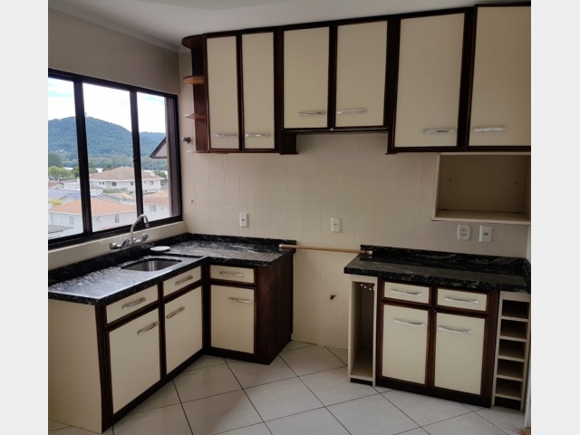 Venda de Apartamento no Centro - Porto União - Santa Catarina-SC - Digital Imóveis