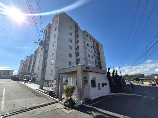 Aluguel de Apartamento no Rocio - União da Vitória - Paraná-PR - Digital Imóveis