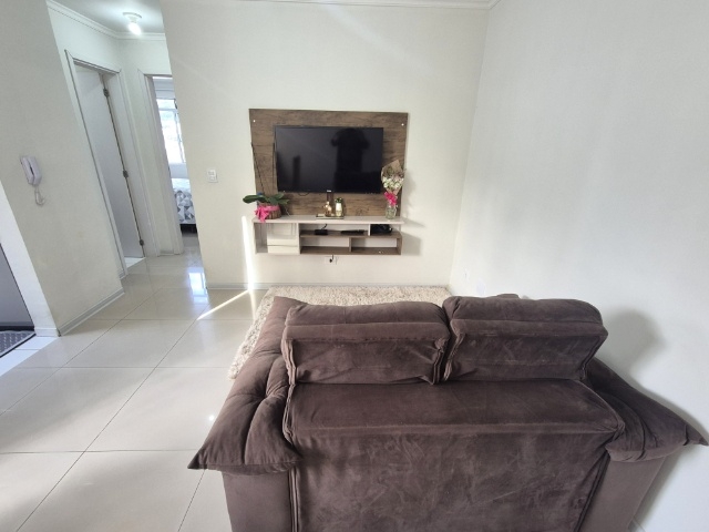 Venda de Apartamento no Rocio - União da Vitória - Paraná-PR - Digital Imóveis