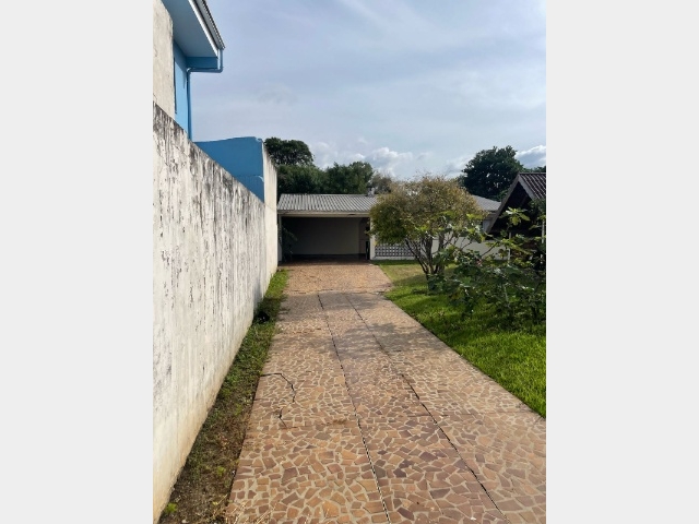 Venda de Casa no São Bernardo - União da Vitória - Paraná-PR - Digital Imóveis