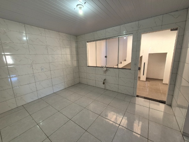 Venda de Casa no São Bernardo - União da Vitória - Paraná-PR - Digital Imóveis