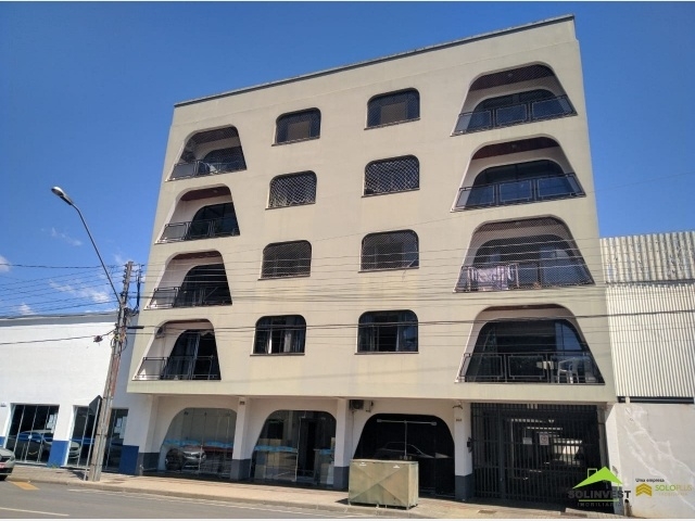 Venda de Apartamento no Centro - União da Vitória - Paraná-PR - Digital Imóveis