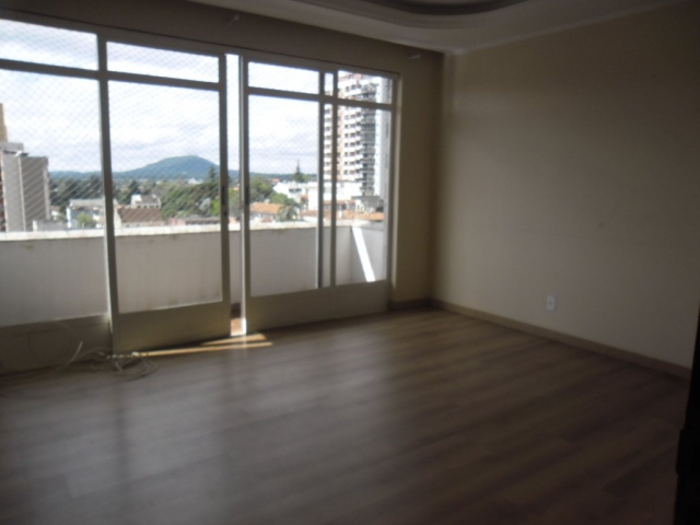 Venda de Apartamento no Centro - Porto União - Santa Catarina-SC - Digital Imóveis