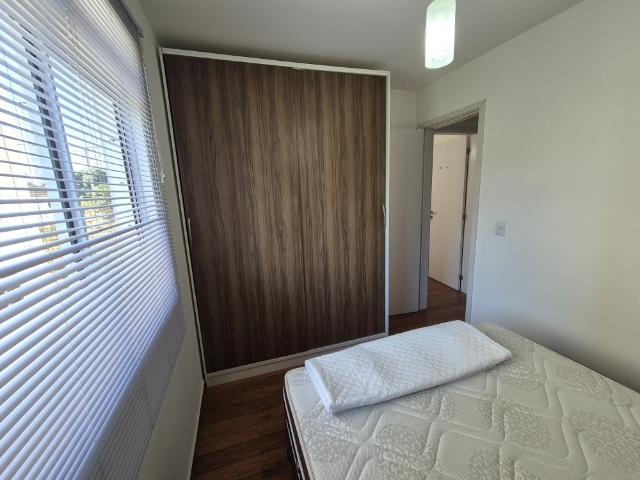 Aluguel de Apartamento no Rocio - União da Vitória - Paraná-PR - Digital Imóveis