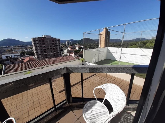 Venda de Apartamento no Centro - Porto União - Santa Catarina-SC - Digital Imóveis