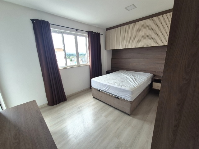 Aluguel de Apartamento no Centro - União da Vitória - Paraná-PR - Digital Imóveis