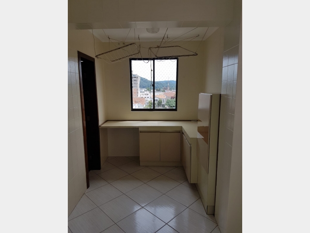 Venda de Apartamento no Centro - Porto União - Santa Catarina-SC - Digital Imóveis