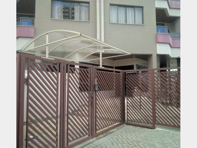 Venda de Apartamento no Centro - Porto União - Santa Catarina-SC - Digital Imóveis