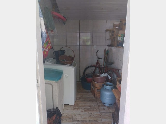 Venda de Casa no Cristo Rei - União da Vitória - Paraná-PR - Digital Imóveis