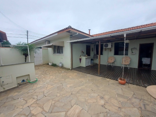 Aluguel de Casa no São Bernardo - União da Vitória - Paraná-PR - Digital Imóveis