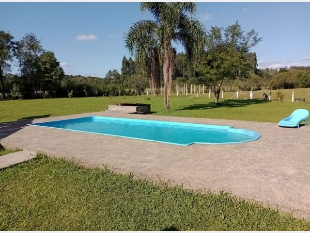 Venda de Fazenda/Sítio no  - Paula Freitas - Paraná-PR - Digital Imóveis