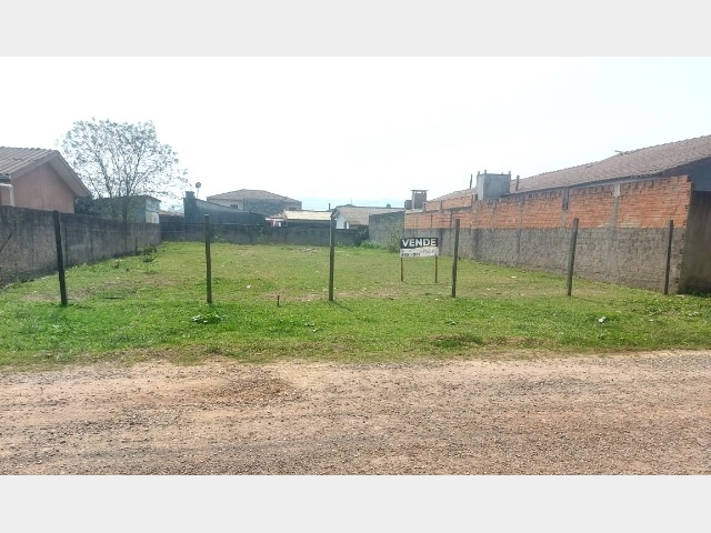 Venda de Lote/Terreno no Bento Munchoz - União da Vitória - Paraná-PR - Digital Imóveis