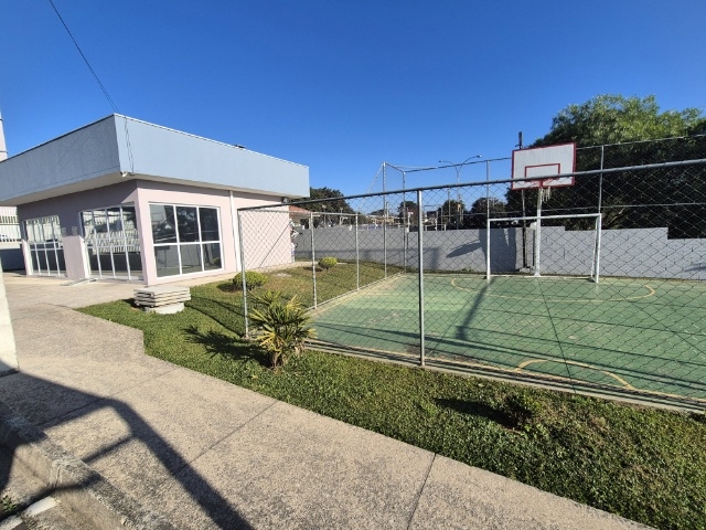Aluguel de Apartamento no Rocio - União da Vitória - Paraná-PR - Digital Imóveis