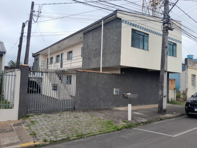 Venda de Edifício Residencial no Navegantes - União da Vitória - Paraná-PR - Digital Imóveis