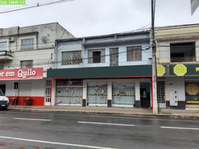 Venda de Imóvel Comercial no Centro - Porto União - Santa Catarina-SC - Digital Imóveis