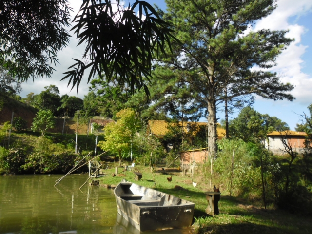 Venda de Fazenda/Sítio no Bela Vista - Porto União - Santa Catarina-SC - Digital Imóveis