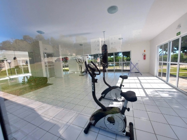 Venda de Apartamento no Rocio - União da Vitória - Paraná-PR - Digital Imóveis
