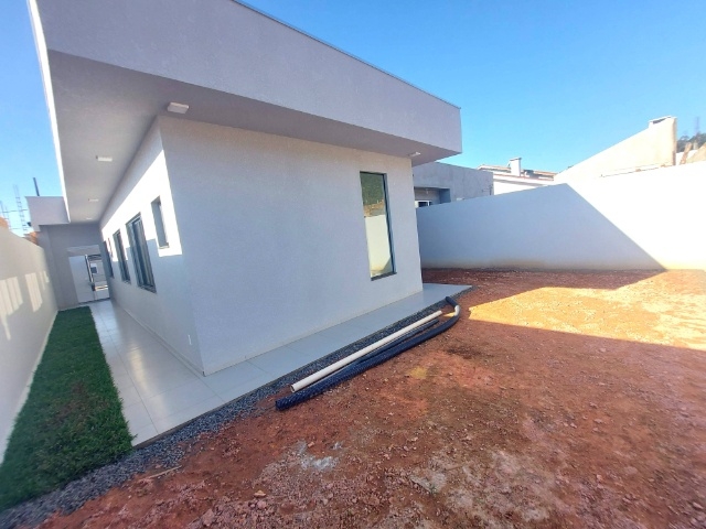 Venda de Casa no São Francisco - Porto União - Santa Catarina-SC - Digital Imóveis