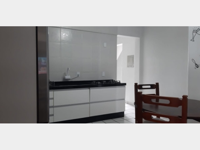 Venda de Apartamento no Centro - União da Vitória - Paraná-PR - Digital Imóveis