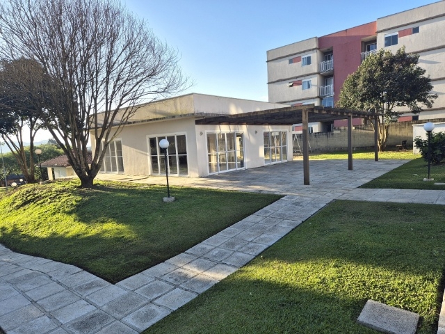 Venda de Apartamento no Rocio - União da Vitória - Paraná-PR - Digital Imóveis
