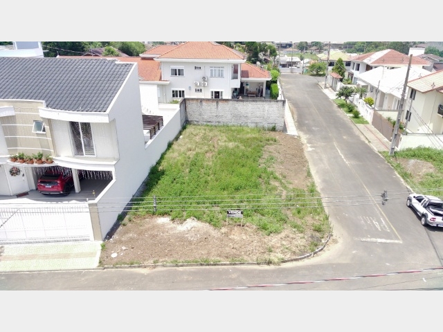 Venda de Lote/Terreno no Rocio - União da Vitória - Paraná-PR - Digital Imóveis