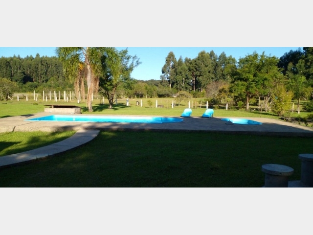 Venda de Fazenda/Sítio no  - Paula Freitas - Paraná-PR - Digital Imóveis