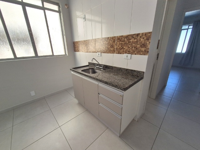 Aluguel de Apartamento no São Bernardo - União da Vitória - Paraná-PR - Digital Imóveis