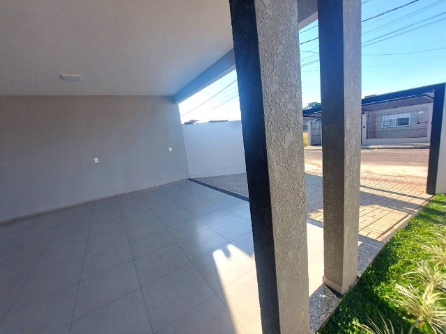 Venda de Casa no São Francisco - Porto União - Santa Catarina-SC - Digital Imóveis