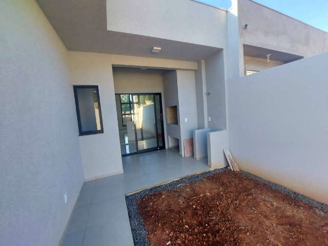 Venda de Casa no São Francisco - Porto União - Santa Catarina-SC - Digital Imóveis