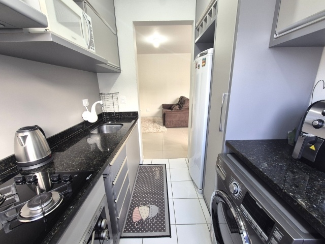 Venda de Apartamento no Rocio - União da Vitória - Paraná-PR - Digital Imóveis
