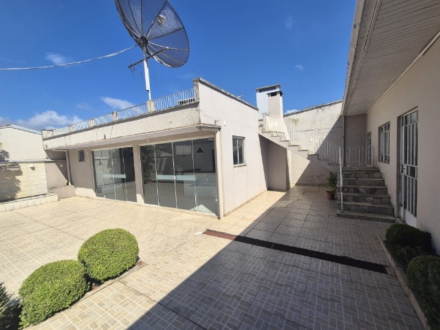 Venda de Casa no Cidade Nova - Porto União - Santa Catarina-SC - Digital Imóveis
