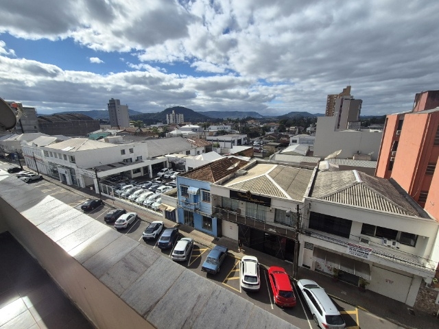 Venda de Apartamento no Centro - Porto União - Santa Catarina-SC - Digital Imóveis