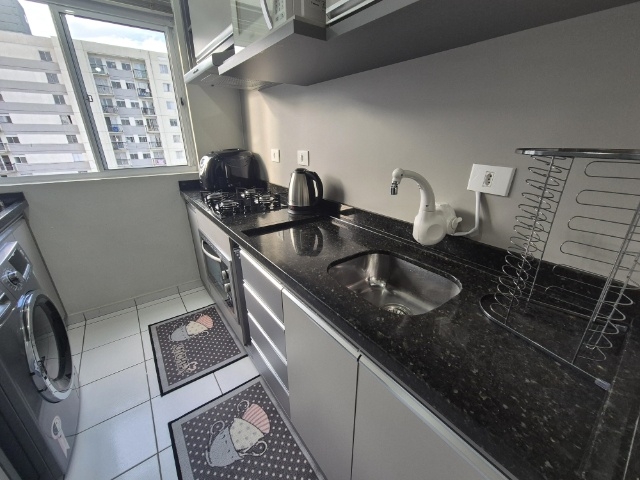 Venda de Apartamento no Rocio - União da Vitória - Paraná-PR - Digital Imóveis