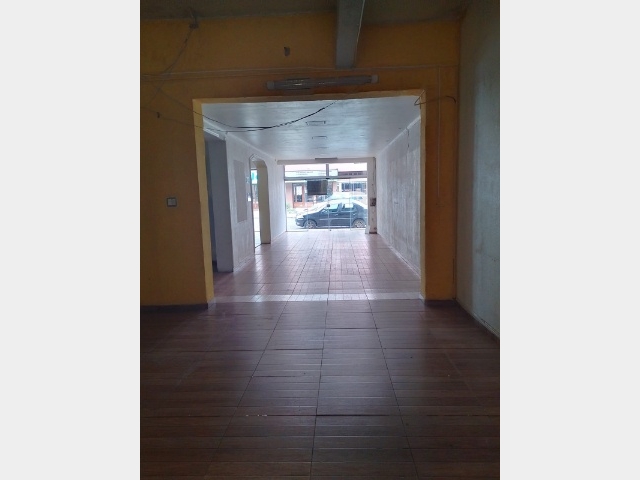 Venda de Imóvel Comercial no Centro - Porto União - Santa Catarina-SC - Digital Imóveis