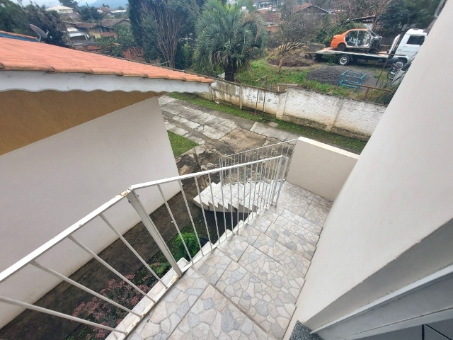 Aluguel de Casa no SÃO PEDRO - Porto União - Santa Catarina-SC - Digital Imóveis