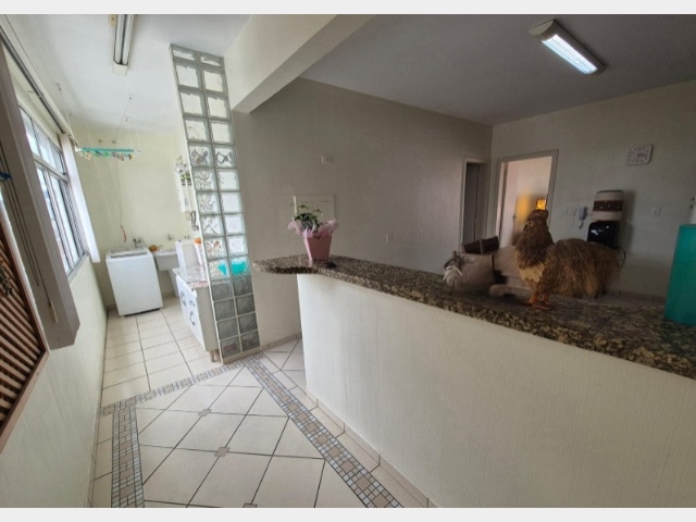 Venda de Apartamento no Centro - Porto União - Santa Catarina-SC - Digital Imóveis