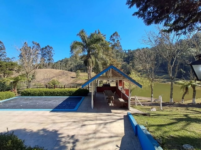 Venda de Fazenda/Sítio no  - União da Vitória - Paraná-PR - Digital Imóveis