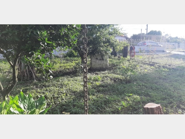 Venda de Casa no São Bráz/Distrito de São Crist - União da Vitória - Paraná-PR - Digital Imóveis