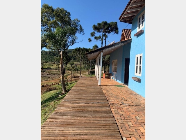 Venda de Fazenda/Sítio no  - União da Vitória - Paraná-PR - Digital Imóveis