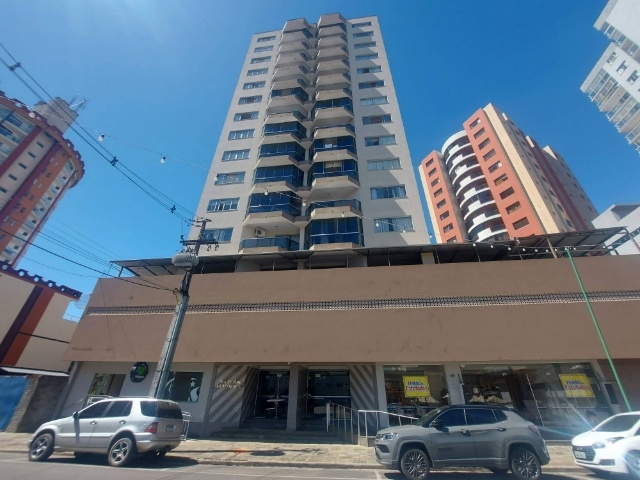 Aluguel de Apartamento no centro - União da Vitória - Paraná-PR - Digital Imóveis