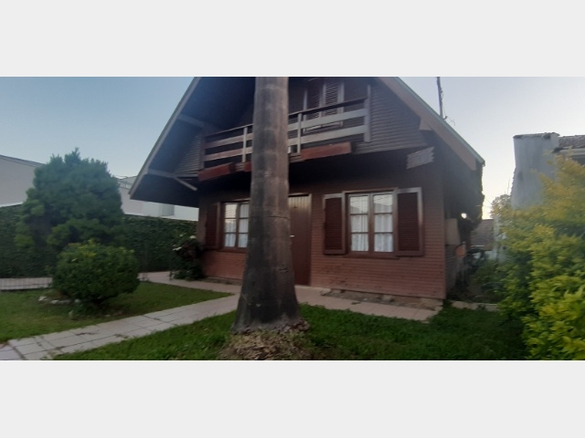 Venda de Casa no São Bernardo - União da Vitória - Paraná-PR - Digital Imóveis