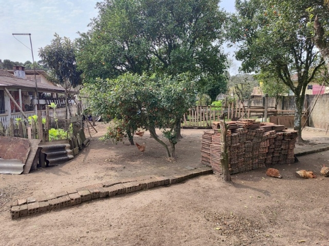 Venda de Lote/Terreno no Bairro Bom Jesus - União da Vitória - Paraná-PR - Digital Imóveis