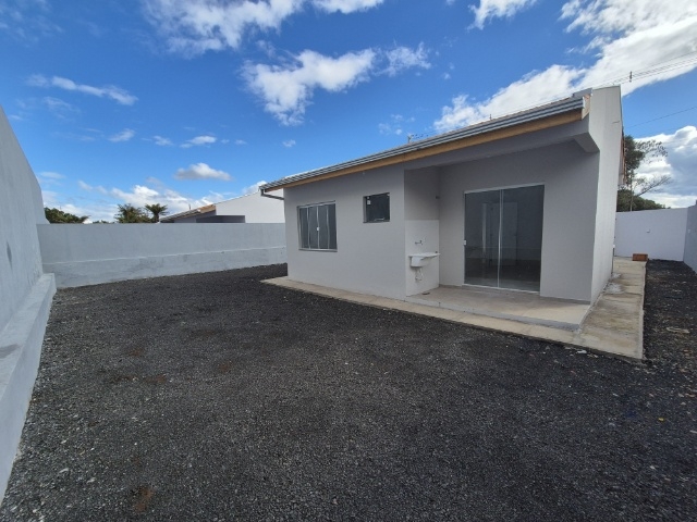 Venda de Casa no são braz - União da Vitória - Paraná-PR - Digital Imóveis