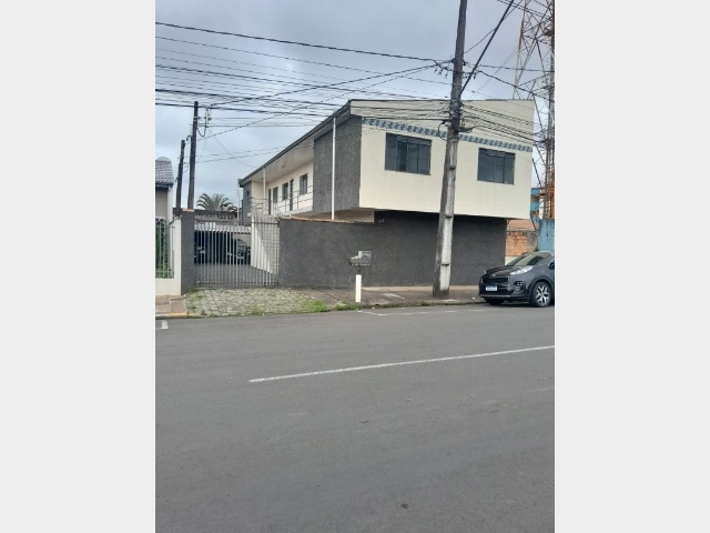 Venda de Edifício Residencial no Navegantes - União da Vitória - Paraná-PR - Digital Imóveis